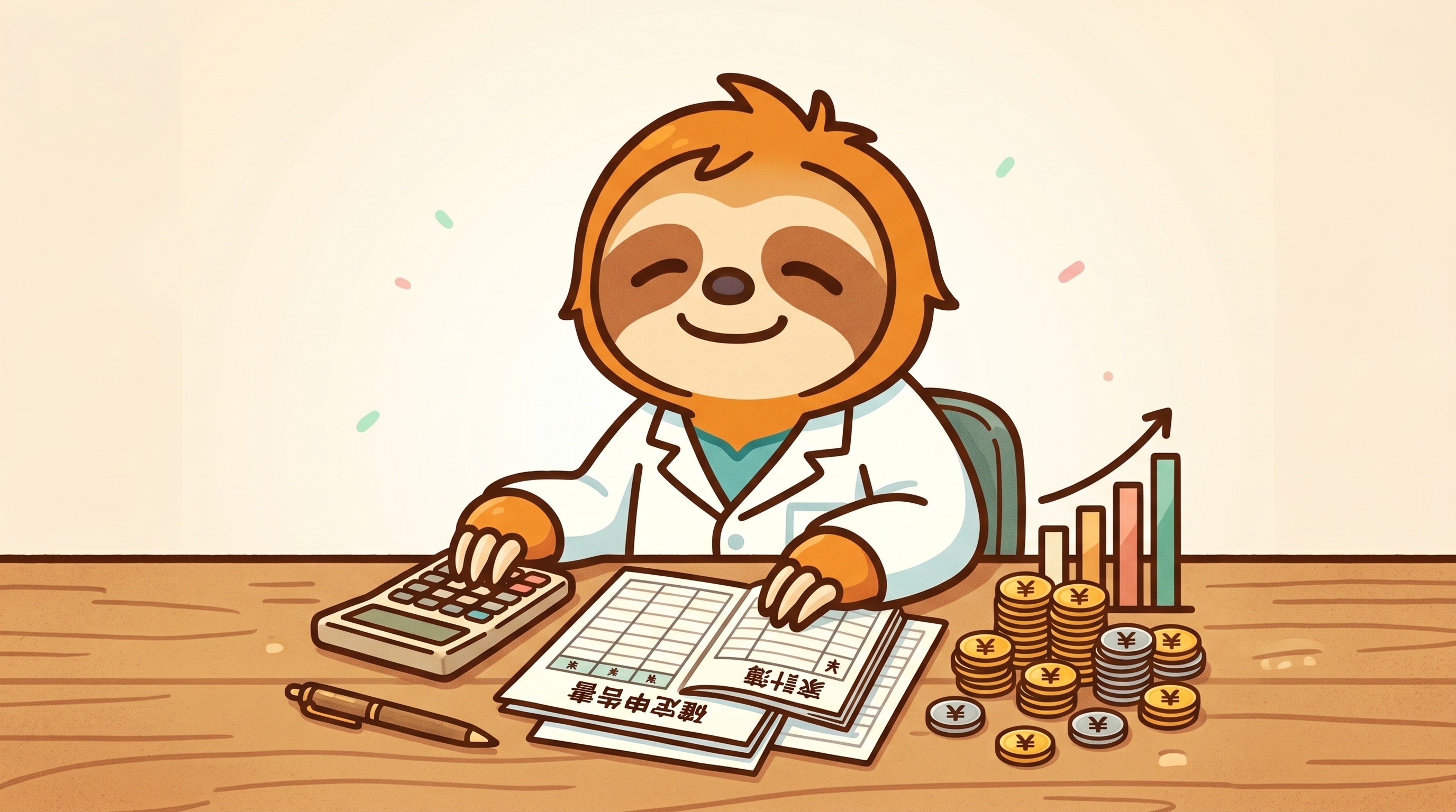 お金・税金